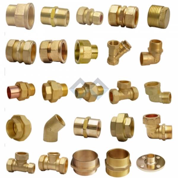 Pipe Fitting